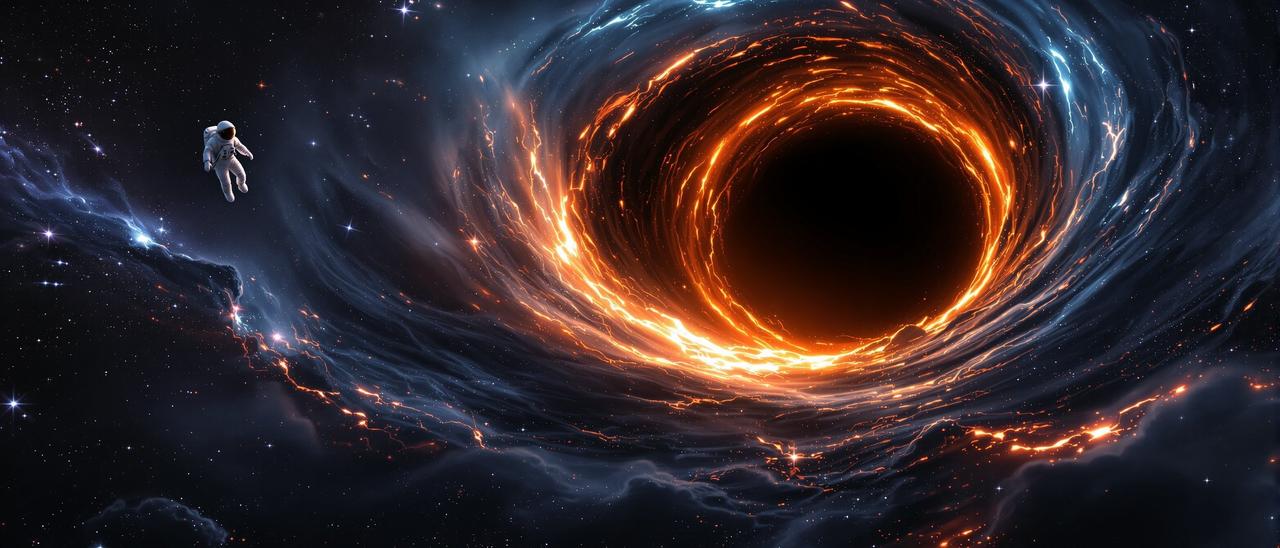 星际穿越：人类最后的希望 - 星云影视推荐内容