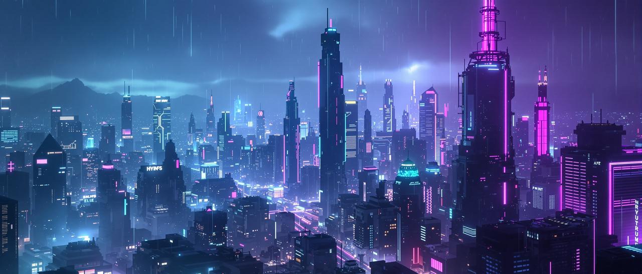 赛博朋克2077：边缘行者 - 星云影视推荐内容