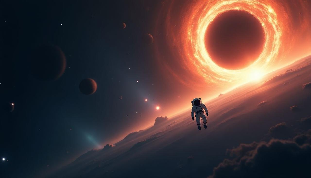 星际穿越:人类最后的希望 - 星云影视视频封面
